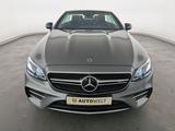 Mercedes-Benz AMG E 53 4Matic AIRSCARF+LED+NAVI+RFK+SHZ+ACC+ - Mercedes-Benz E 53 AMG: Cabrio