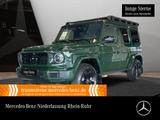 Mercedes-Benz G 500 PROFESSIONAL/SHD/SUPERIOR/STANDHZG/NIGHT - Mercedes-Benz G 500 aus 2023