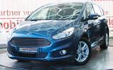 Ford S-Max *Tüv & Inspektion Neu*7 Sitzer*Kamera*LED* - Ford: T Max