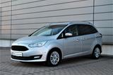 Ford Grand C-MAX 2.0TDCI Business Edition Navi Kamera - Ford: T Max