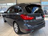 BMW 220 d Sport Line Gran Tourer/Pano/HUD/Spur/1Hd - BMW 220 Gran Tourer aus 2021