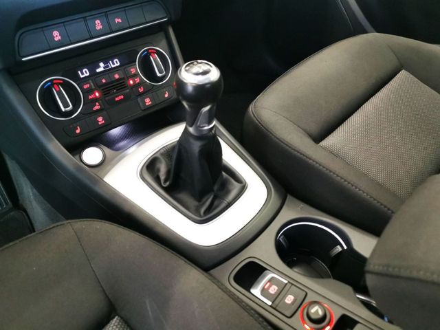 Audi Q3 Navi PDC SHZ LED
