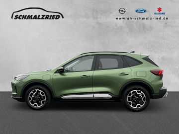 Bild 2 Ford Kuga Active X PHEV HUD El. Fondsitzverst. Navi L