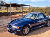 BMW Z3 Roadster 2.8 - - BMW Z3: 2.8