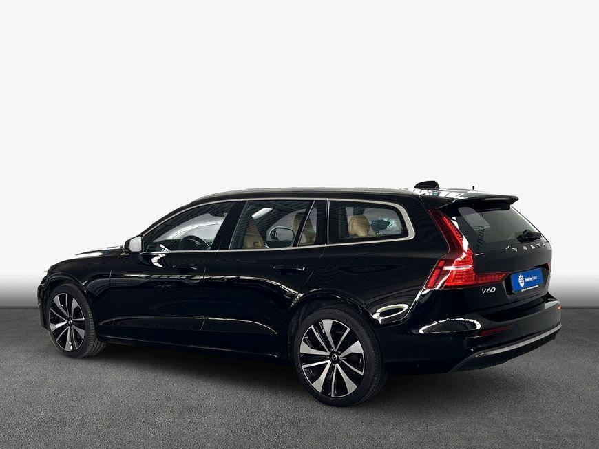 Volvo V60 B4 Plus-Bright Aut Nappaleder-Braun 19'' 1. 