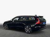 Volvo V60 B4 Plus-Bright Aut Nappaleder-Braun 19'' 1.  - Volvo V60 mit Diesel-Antrieb: 1.6