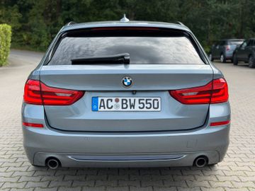 BMW 520 - 9