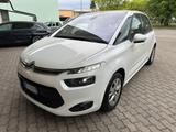 Citroën Citroen C4 Picasso 1.6 e-HDi 115 Seduction - gebrauchte Citroën C4 Picasso aus dem Jahr 2013