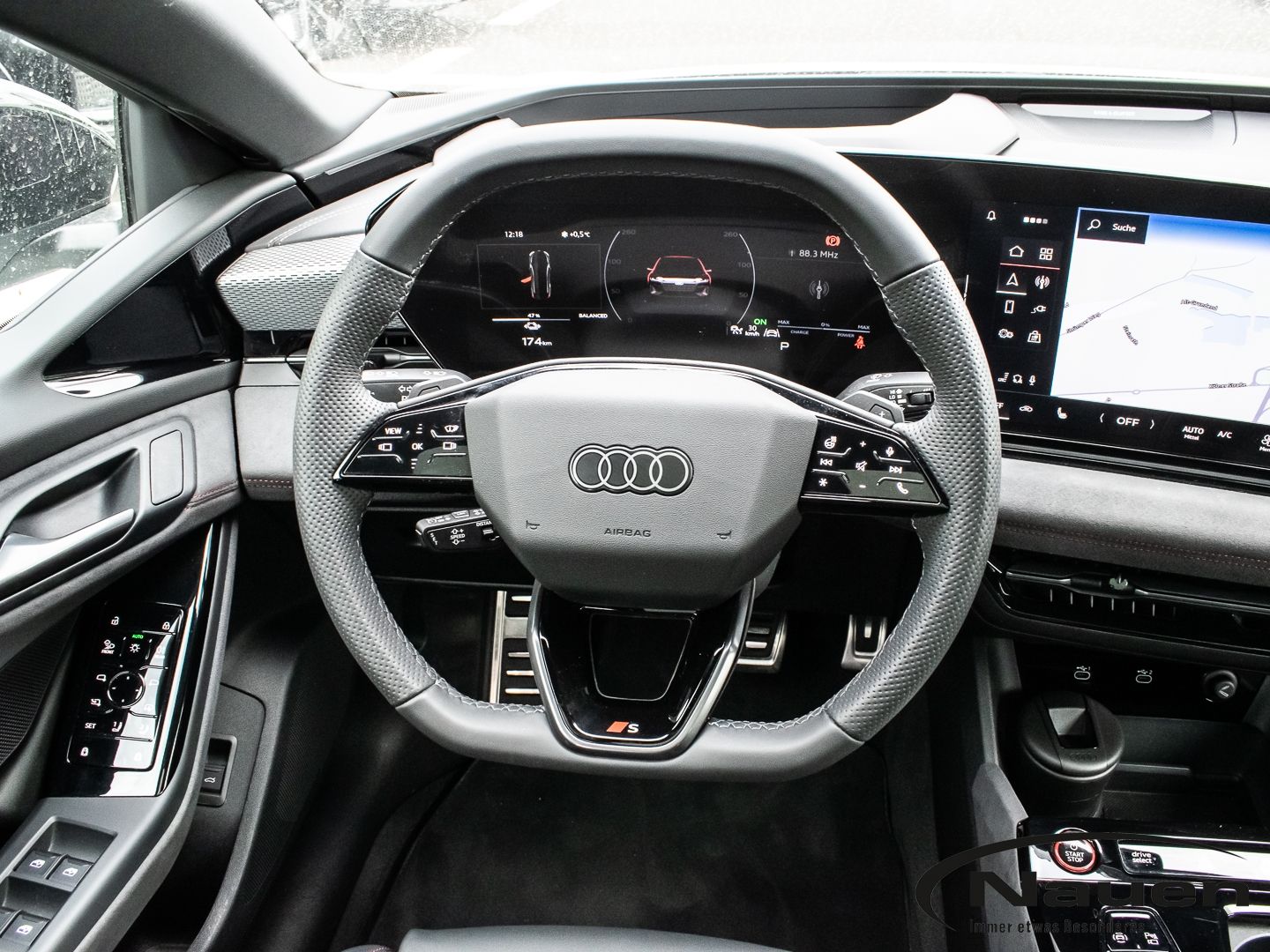 Audi A6 e-tron - Bild 18