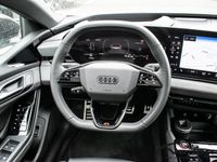 Audi A6 e-tron - Vorschau Bild 18