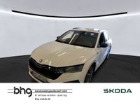 Skoda Octavia - Vorschau Bild 1