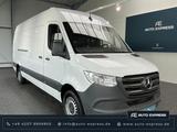 Mercedes-Benz Sprinter 317 L3/H2+Rückfahrkameramera+DAB+MBUX+ - Mercedes-Benz Sprinter Gebrauchtwagen in Bremen