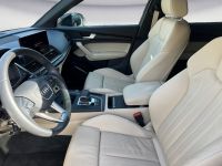 Audi Q5 - Vorschau Bild 8