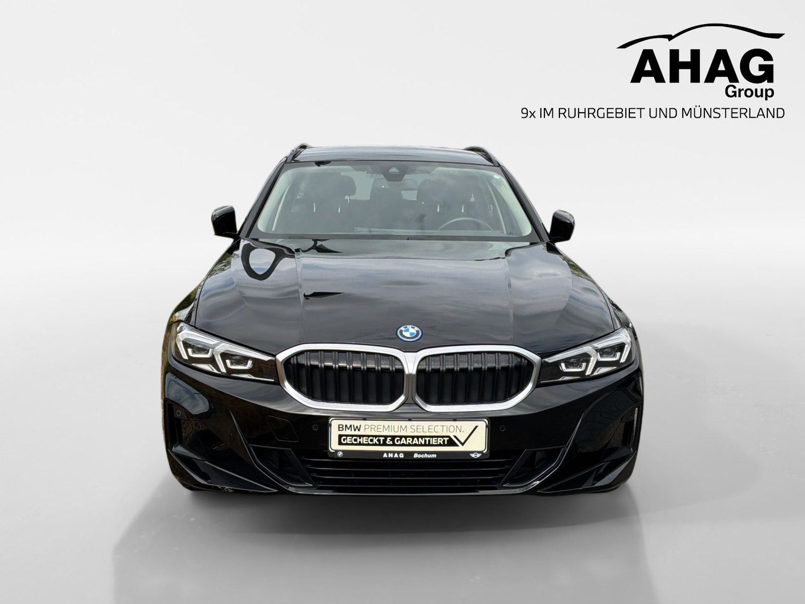 BMW 320 - Bild 2