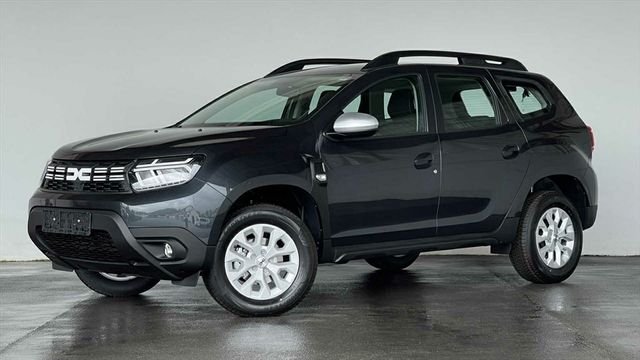 Dacia Duster II 1.5 dCi 115 4WD Expression ALU DAB 