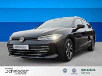 Volkswagen Passat 2.0 TDI Business Area View HuD Clima
