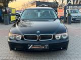 BMW 735i*Aut.*Leder*Xenon*Klima*SHZ*TÜV NEU - BMW 735: 735i