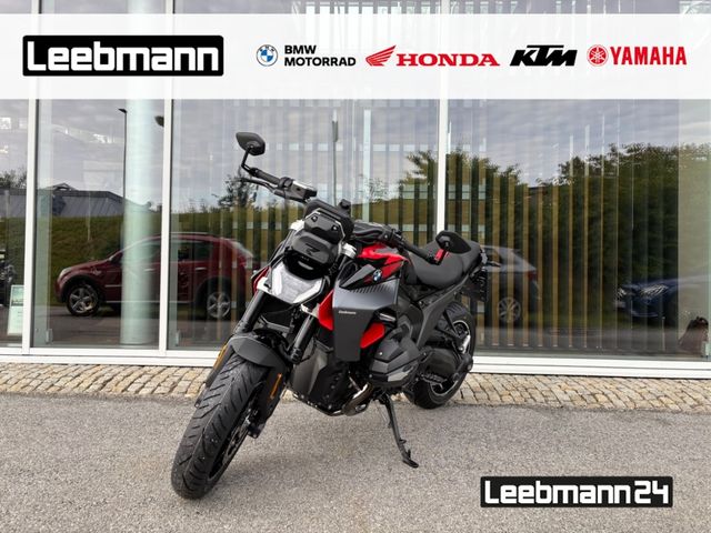 BMW R 1300 R Option 719 ASA 3 Pakete
