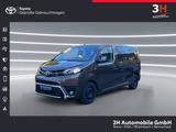 Toyota Proace Verso 1.5l Team-D, 8-fach bereift - Toyota Proace (Verso) in Wuppertal