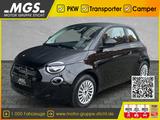 Fiat 500E 500E Hatchback #MY25 #Red #ELEKTRO