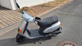 Piaggio SKR 125 - PIAGGIO 125 SKR