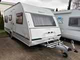 Eifelland Holiday 500 TK Stockbetten Solar WC Vorzelt - Eifelland Wohnmobil oder -wagen
