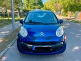Citroën Citroen C1 1,0 Motor Mit Klimaanlage Neu T... - Citroën C1 aus 2006: N