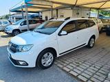 Dacia Logan MCV 1.5 dCi 8V 90CV Start&Stop Essen - Dacia Logan mit Diesel-Antrieb: 1.5