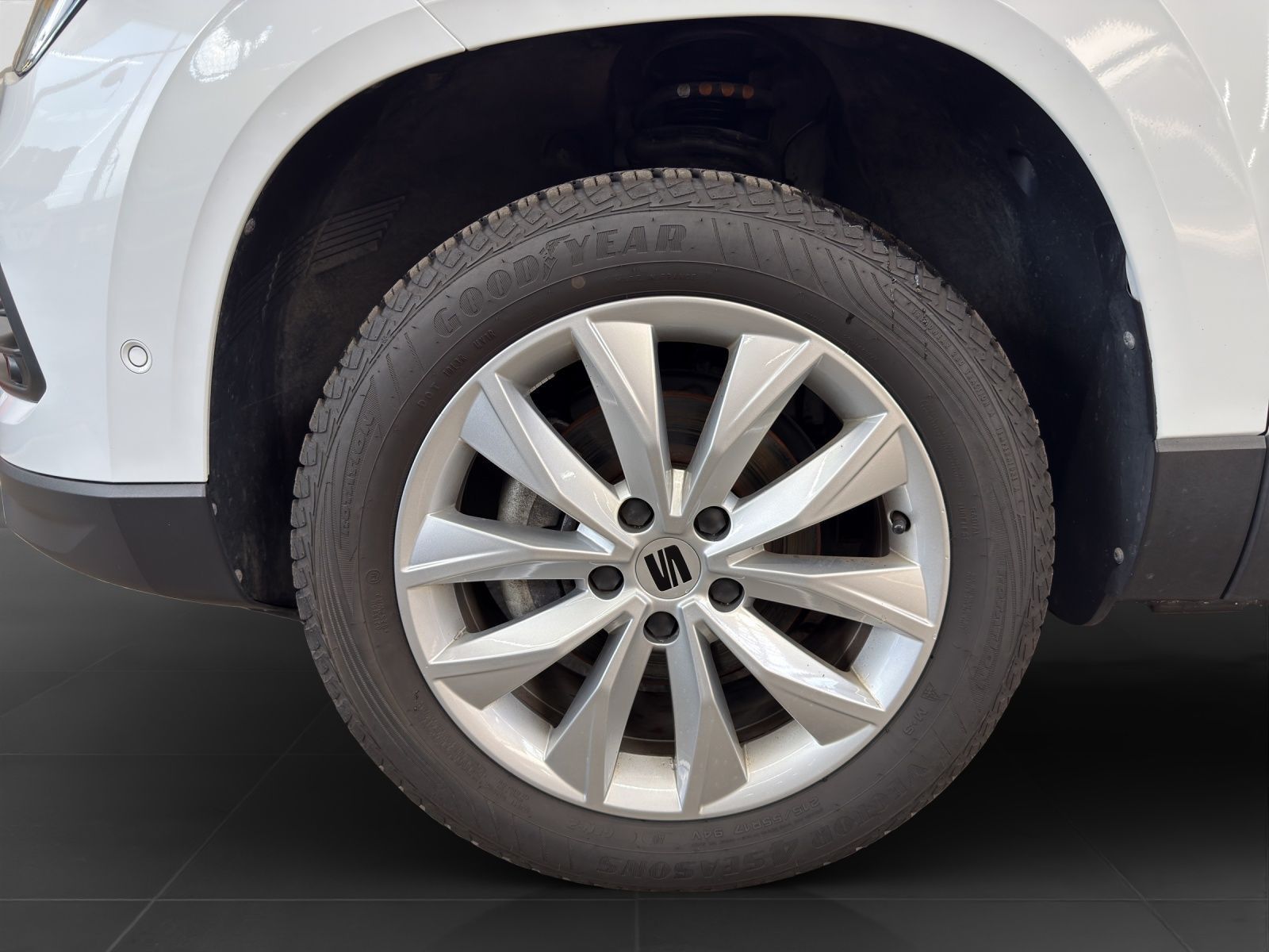Seat Ateca - Bild 8