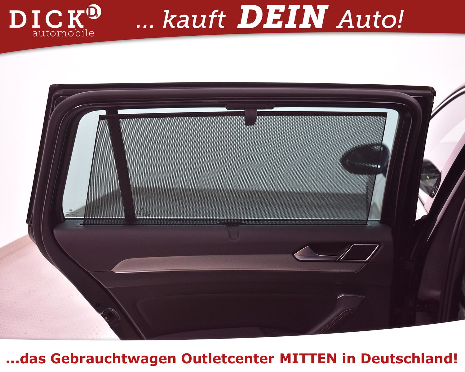 VW Passat 2.0d 4Mot DSG Highl 2X R Line STDHZ+DYNAU - Image 25