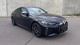 BMW i4 Baureihe i4 Gran Coupe M50 - BMW i4 Gebrauchtwagen