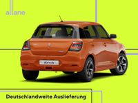 Suzuki Swift - Vorschau Bild 3