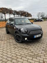 MINI Mini Countryman - MINI MINI Automatik Countryman mit Diesel-Antrieb