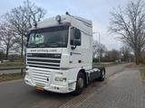 DAF XF 105.460 Handgeschakeld - DAF Xf 105 460