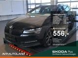 Skoda SUPERB COMBI 2.0 TDI DSG 4x4 | PANO | NAVI |