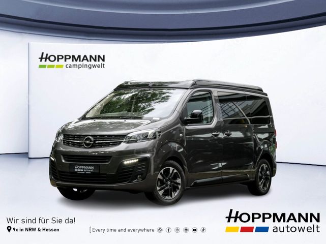 Crosscamp Opel Flex 177PS AT