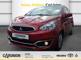 Mitsubishi Space Star Star 1.0 Diamant Edition