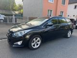 Hyundai i40 cw 1.7 CRDi/100kW - Hyundai i40 Gebrauchtwagen in Essen