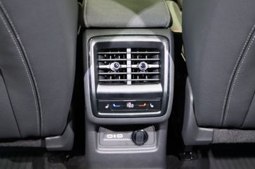 Skoda Kodiaq 1.5 TSI Sportline AHK Matrix Panodach