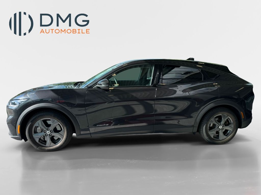 Angebot ansehen Ford Mustang Mach-E