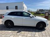 Audi Q5 3.0 TDI quattro S-Line Pano AHK 20" Klimaauto - Audi Q5: 3.0