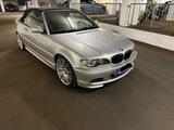 BMW Bmw 325ci cabrio org mpaket - BMW 325 aus 2004: Cabrio