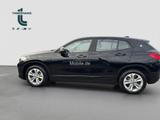 BMW X2 sDrive18i Advantage Navi DSG Bluetooth PDC - gebrauchte BMW X2 aus dem Jahr 2020