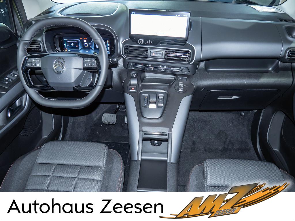 Citroën Berlingo M BlueHDi 130 Max NAVI PANO KAMERA ACC