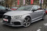 Audi RS3 Limousine 2.5 TFSI quattro Matrix Panorama - Audi RS3 mit Schiebedach