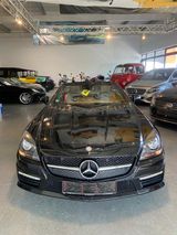 Mercedes-Benz SLK 55 AMG  Roadster - Mercedes-Benz: AMG 55