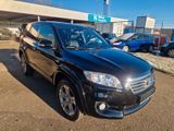 Toyota RAV 4 RAV4 Executive 1 HAND AUTOMATIK! - Toyota RAV 4 aus 2010