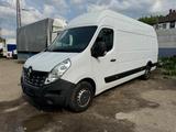 Renault Master III Kasten Maxi L4H3 ,3,5t, Möbel Tr - Offers matching your search criteria