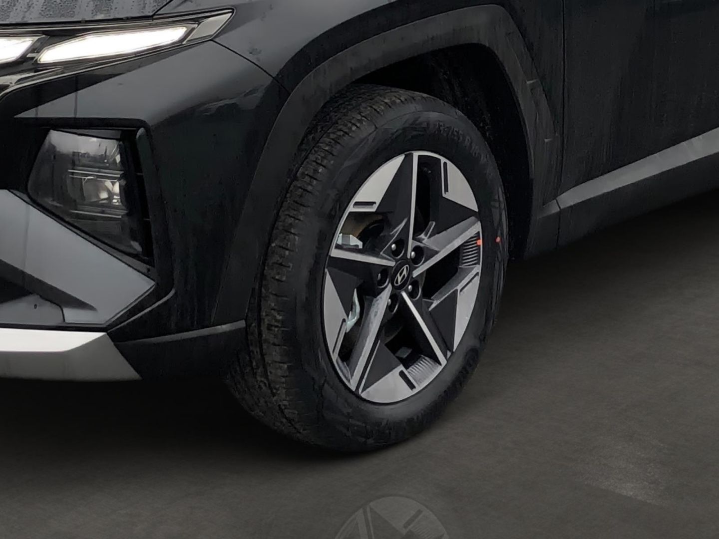 Hyundai Tucson – Bild 6