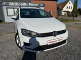 Volkswagen Golf Sportsvan VII *Navi*DSG*SHZ*PDC* - Volkswagen Golf mit Diesel-Antrieb: Van